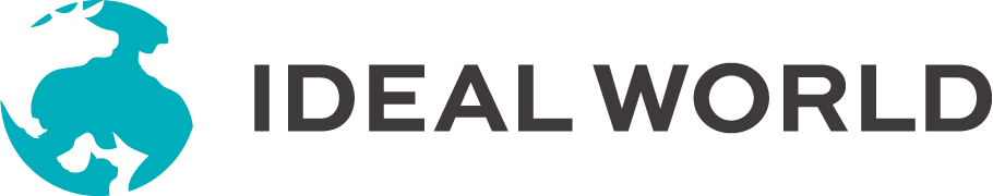 IDEAL WORLD